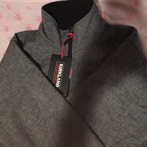 Kirkland signature jacket